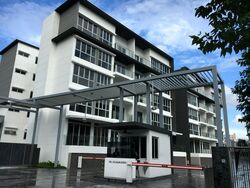 euHabitat (D14), Condominium #343382881